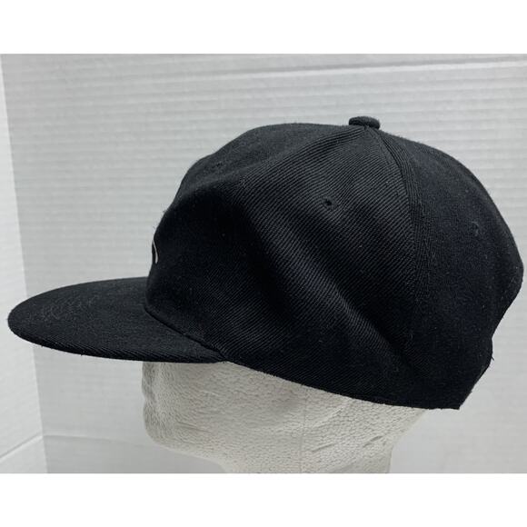 Space Jam 2 Tune Squad Lola Power Strapback Cap Hat Black OSFA Unworn - Picture 3 of 7